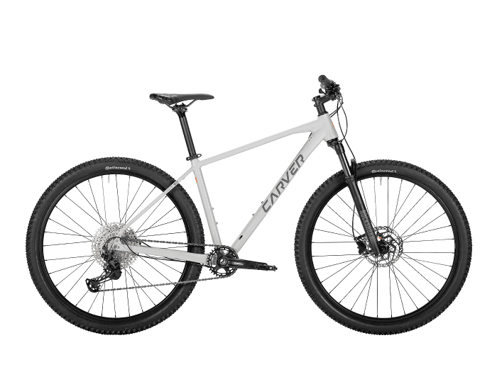 Foto: Carver Strict 160 Fahrrad MTB Hardtail