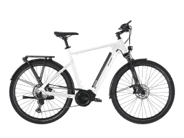 Carver Route E.540 Diamant | 65 cm | white / anthracite / dark turquise