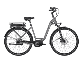 Carver Cityzen E LTD CX FL 