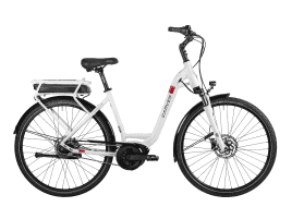 Carver Cityzen E LTD RT 