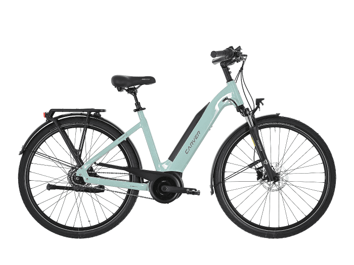 Foto: Carver Cityzen E.410 RT E-Bike City