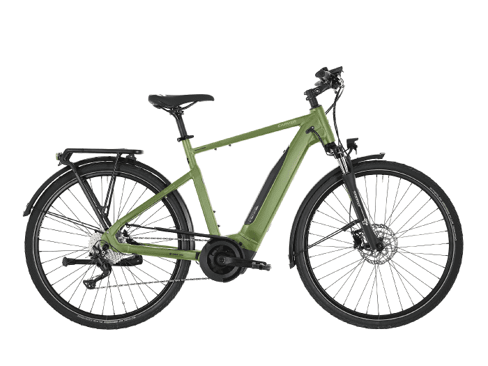 Carver Route E.420 Diamant | 60 cm | pale green / black / sand