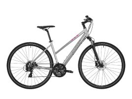 Carver Cinos 110 Damen Sport | 55 cm