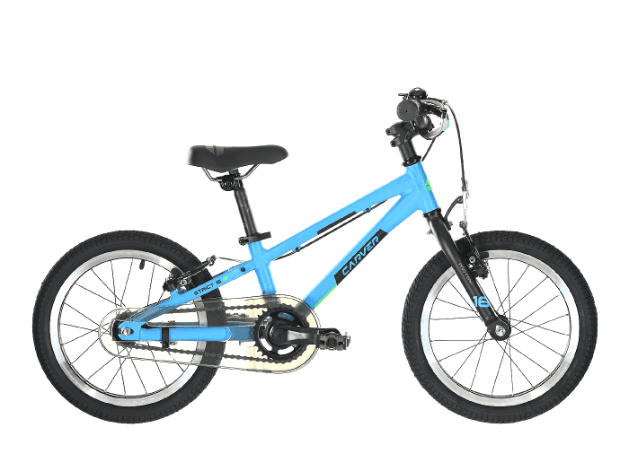 Foto: Carver Strict 16 Fahrrad Kinder