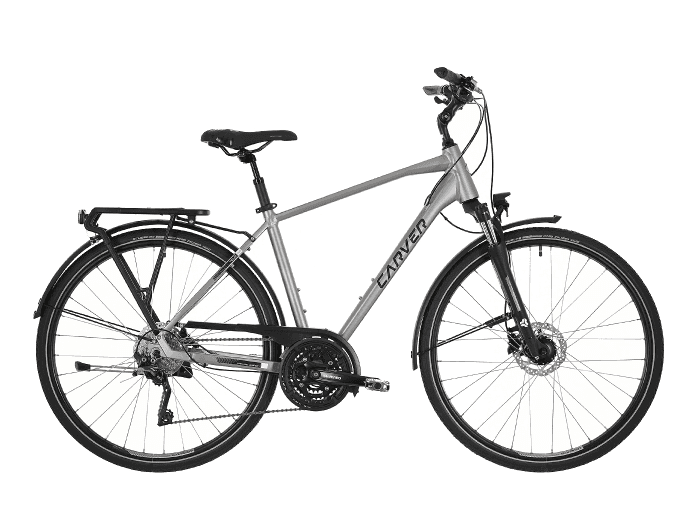 Foto: Carver Tour 130 Fahrrad Trekking