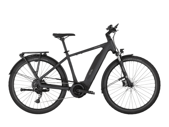 Foto: Carver Route E.420 E-Bike Trekking