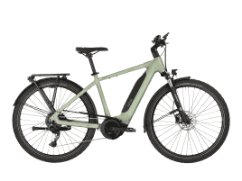 Carver Route E.420 Diamant | XXL | Pale Green