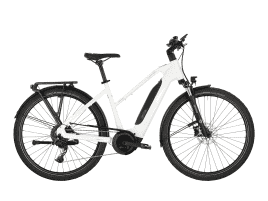 Carver Route E.420 Trapez | M | White