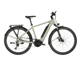 Carver Route E.430 Diamant | L | Pale Green