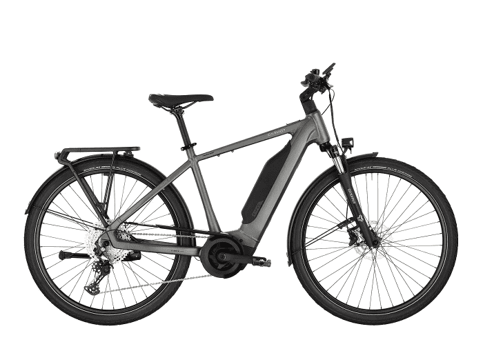 Foto: Carver Route E.440 E-Bike Trekking