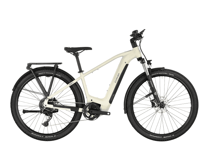 Foto: Carver SUV E.510 E-Bike MTB Hardtail