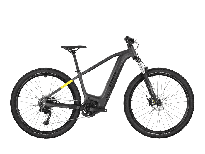 Foto: Carver Strict E.510 E-Bike MTB Hardtail