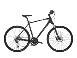 Carver Cinos 150 22S Diamant | 50 cm