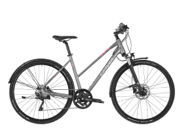 Carver Cinos Street 140 20S Damen Sport | 45 cm