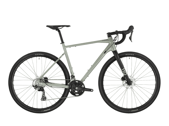 Foto: Carver Gravel 110 Fahrrad Rennrad