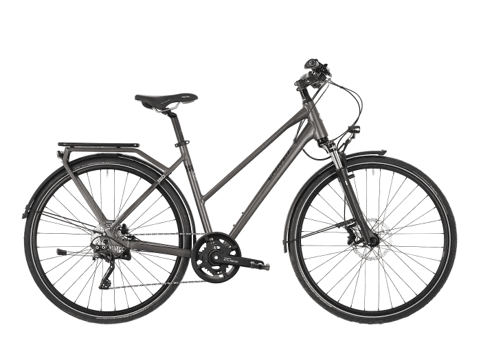 Foto: Carver Route 150 22S Fahrrad Trekking