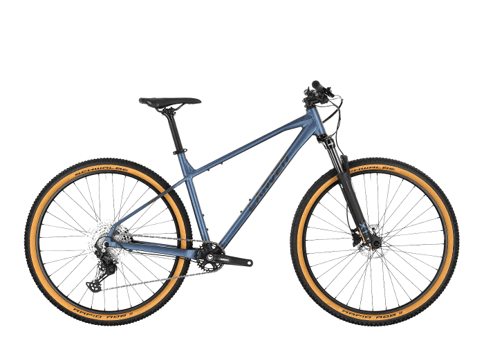 Foto: Carver Strict 140 Fahrrad MTB Hardtail