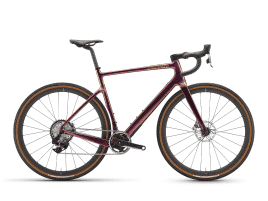 Cervélo Aspero-5 54 | Purple Sunset | RED XPLR ETAP AXS 1