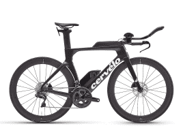 Cervélo P-Series 48 | Black | Ultegra Di2