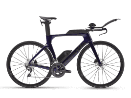 Cervélo P-Series 61 | Deep Blue Sunset | Ultegra