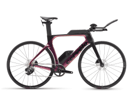 Cervélo P-Series 51 | Purple Sunset | Rival ETAP AXS 1