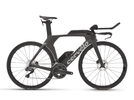 Cervélo P5 48 | Five Black | Ultegra Di2