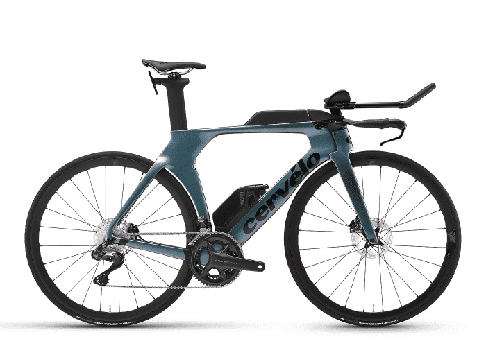 Cervélo P5 51 | Twilight | Ultegra Di2