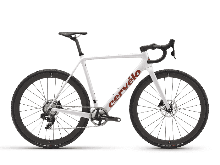 Cervélo R5-CX 54 | Force ETAP AXS