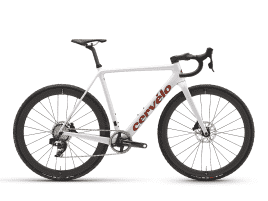 Cervélo R5-CX 51 | Force ETAP AXS