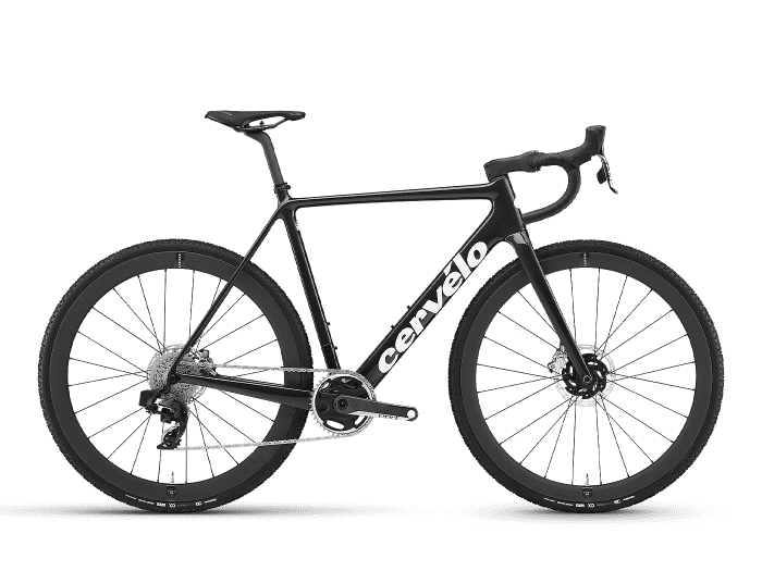 Cervélo R5-CX 54 | RED ETAP AXS