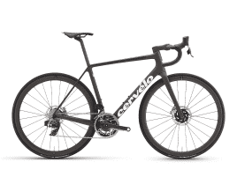 Cervélo R5 56 | Five Black | RED ETAP AXS