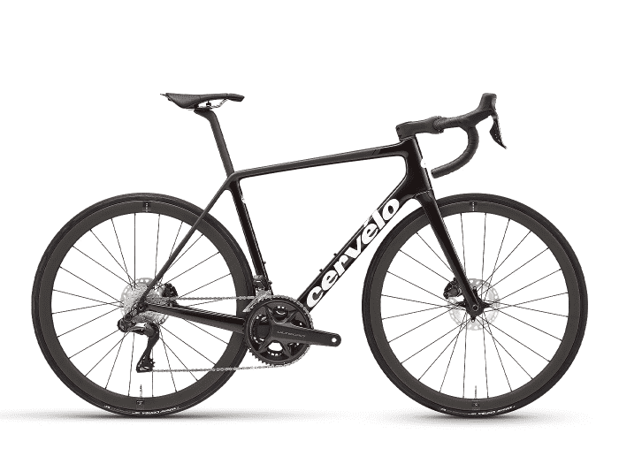 Cervélo R5 58 | Oxblood | Ultegra Di2