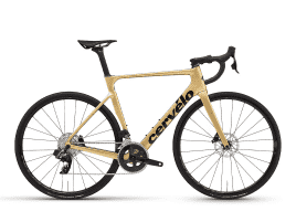 Cervélo Soloist 48 | Gold Dust | Rival ETAP AXS