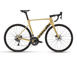 Cervélo Soloist 48 | Gold Dust | Ultegra