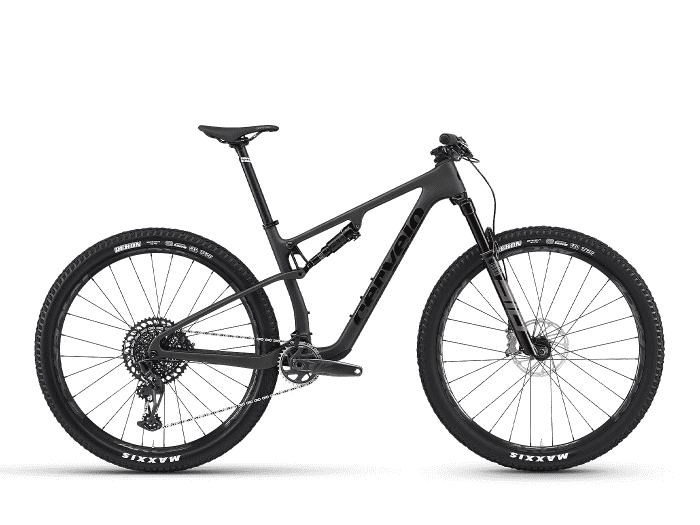 Cervélo ZFS-5 MD | 120 GX Eagle