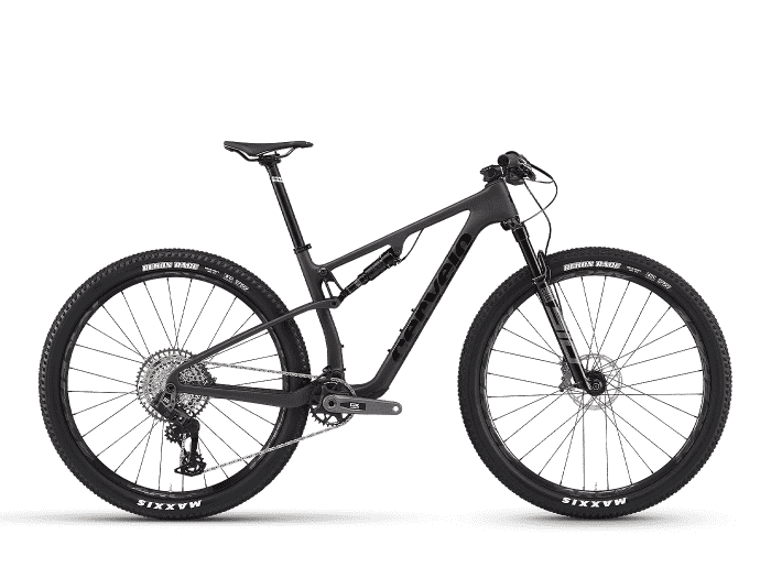 Cervélo ZFS-5 SM | GX AXS