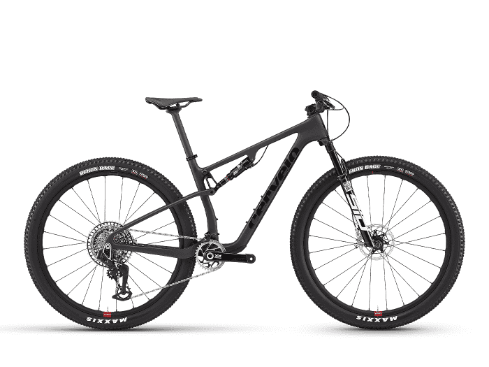 Cervélo ZFS-5 XL | XX SL AXS