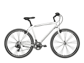 Cicli Adriatica Boxter FY Herren | 45 cm | Bianco