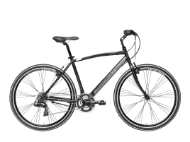 Cicli Adriatica Boxter FY Herren | 55 cm | Nero