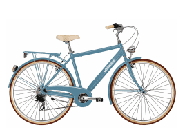 Cicli Adriatica Retro 50 cm | Pastello Blu