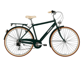 Cicli Adriatica Retro 50 cm | Verde