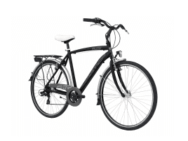 Cicli Adriatica SITY 3 6V 50 cm | nero