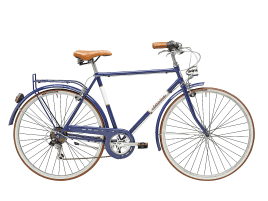 Cicli Adriatica Condorino blue