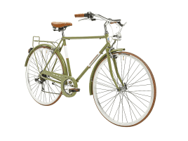 Cicli Adriatica Condorino verde