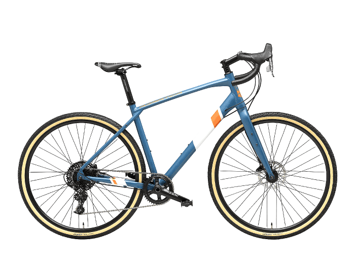 Cicli Adriatica Vanir X1 50 cm | azzurro