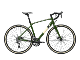 Cicli Adriatica Vanir 50 cm | verde