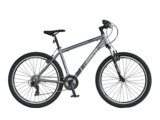 günstiger fahrrad compel ht 4 9