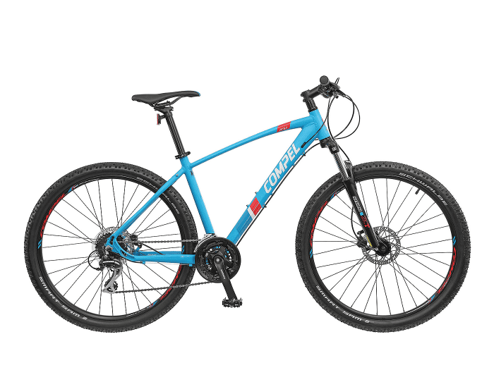 Compel HT 5.7 Hardtail Mountainbike 2020