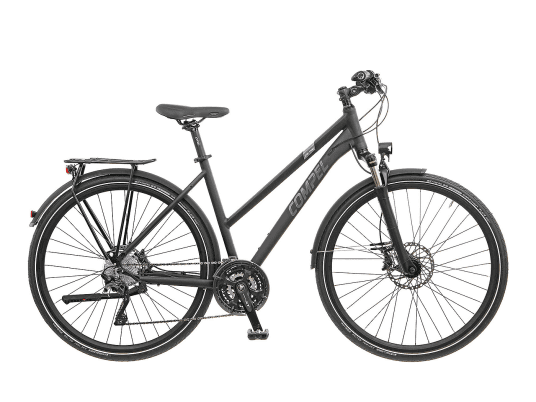 günstiger fahrrad compel ht 4 9