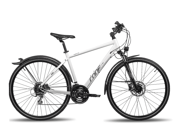 Foto: Cone Cross 2.0 ND Allroad Fahrrad Trekking